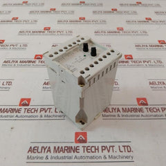 E.Dold & Sohne Ak9840.82 Varimeter Asymmetry Relay Ac11 3A/250V 0019841