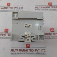 E.Dold & Sohne Ak9840.82 Varimeter Asymmetry Relay Ac11 3A/250V 0019841