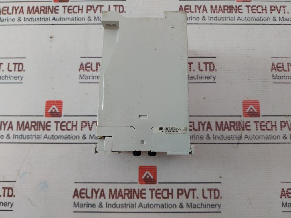 E.Dold & Sohne Ak9840.82 Varimeter Asymmetry Relay Ac11 3A/250V 0019841