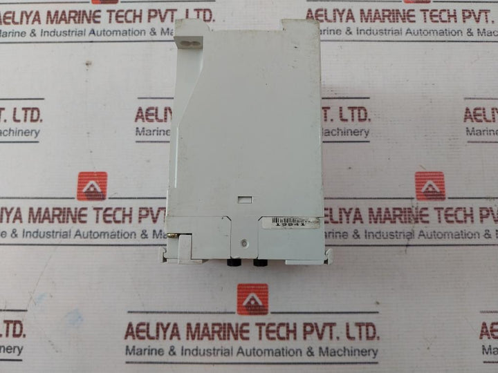 E.Dold & Sohne Ak9840.82 Varimeter Asymmetry Relay Ac11 3A/250V 0019841