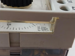 E.dold U.sohne Aa 7616.24 Mini Time Relay 2a 380v-ac11 10a Vde 0435