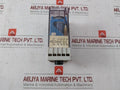 E.dold U.sohne Aa 7616.24 Mini Time Relay 2a 380v-ac11 10a Vde 0435