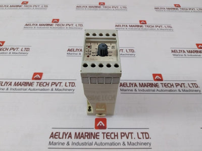 E. Dold U. Sohne Aa 9906.82 Mini Timer A1/A2 Ac 50/60Hz Ac 11 3A/250V