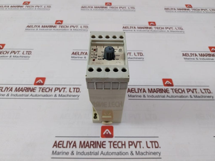 E. Dold U. Sohne Aa 9906.82 Mini Timer A1/A2 Ac 50/60Hz Ac 11 3A/250V