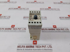 E. Dold U. Sohne Aa 9906.82 Mini Timer A1/A2 Ac 50/60Hz Ac 11 3A/250V