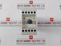 E. Dold U. Sohne Aa 9906.82 Mini Timer A1/A2 Ac 50/60Hz Ac 11 3A/250V