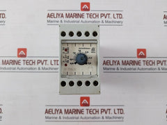E. Dold U. Sohne Aa 9906.82 Mini Timer A1/A2 Ac 50/60Hz Ac 11 3A/250V