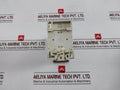 E.Dold U.Sohne Aa 9906.82 Minimeter Time Delay Relay 0,15-3,0 K10M 220V Vde 0435