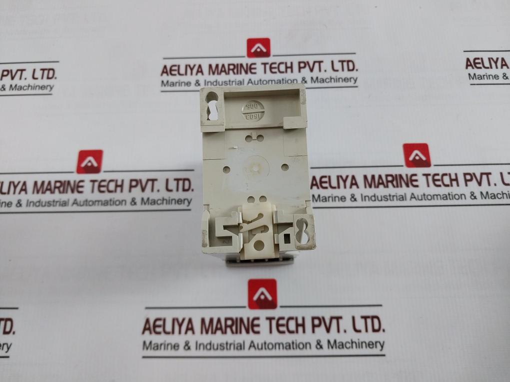 E.Dold U.Sohne Aa 9906.82 Minimeter Time Delay Relay 0,15-3,0 K10M 220V Vde 0435