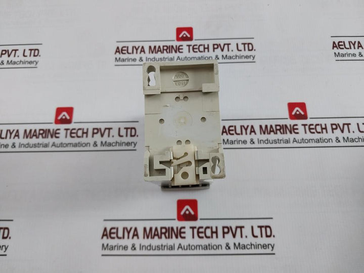 E.Dold U.Sohne Aa 9906.82 Minimeter Time Delay Relay 0,15-3,0 K10M 220V Vde 0435