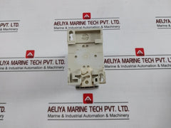 E.Dold U.Sohne Aa 9906.82 Minimeter Time Delay Relay 0,15-3,0 K10M 220V Vde 0435