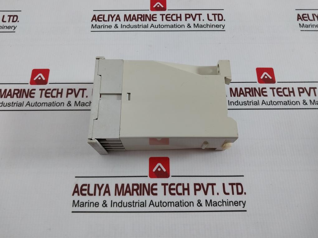 E.Dold U.Sohne Aa 9906.82 Minimeter Time Delay Relay 0,15-3,0 K10M 220V Vde 0435