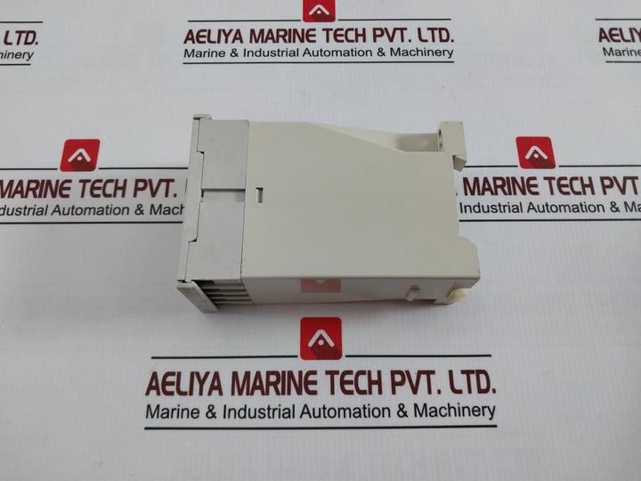 E.Dold U.Sohne Aa 9906.82 Minimeter Time Delay Relay 0,15-3,0 K10M 220V Vde 0435