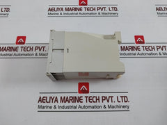 E.Dold U.Sohne Aa 9906.82 Minimeter Time Delay Relay 0,15-3,0 K10M 220V Vde 0435