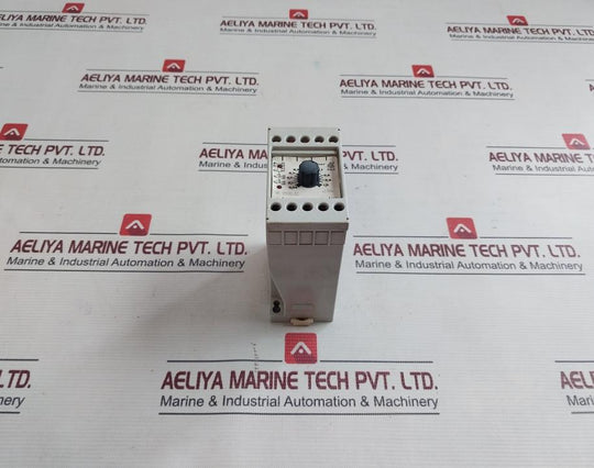 E.Dold U. Sohne Aa 9906.82 Minimeter Time Delay Relay A1/A2 Ac50/60Hz