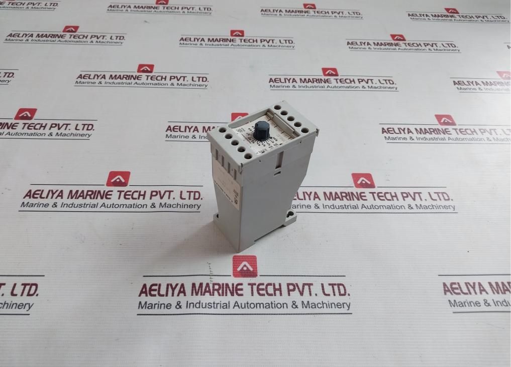 E.Dold U. Sohne Aa 9906.82 Minimeter Time Delay Relay A1/A2 Ac50/60Hz