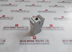 E.Dold U. Sohne Aa 9906.82 Minimeter Time Delay Relay A1/A2 Ac50/60Hz