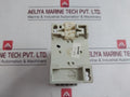E.Dold U. Sohne Aa 9906.82 Minimeter Time Delay Relay Ac 11 3A/250V