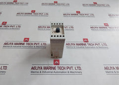 E.Dold U. Sohne Aa 9906.82 Minimeter Time Delay Relay Ac 11 3A/250V