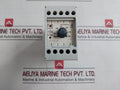 E.Dold U. Sohne Aa 9906.82 Minimeter Time Delay Relay Ac 11 3A/250V