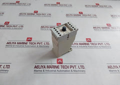 E.Dold U. Sohne Aa 9906.82 Minimeter Time Delay Relay Ac 11 3A/250V