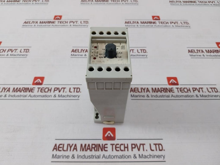 E. Dold U. Sohne Aa 9906.82 Minitimer A1/A2 Ac50/60Hz 24V