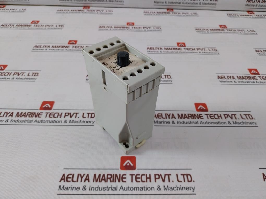 E. Dold U. Sohne Aa 9906.82 Minitimer A1/A2 Ac50/60Hz 24V