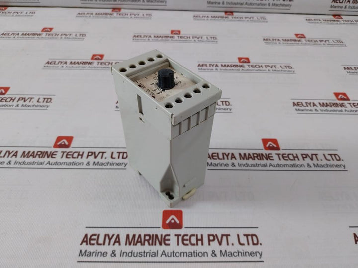 E. Dold U. Sohne Aa 9906.82 Minitimer A1/A2 Ac50/60Hz 24V