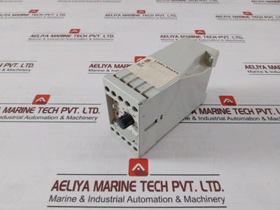 E. Dold U. Sohne Aa 9906.82 Minitimer A1/A2 Ac50/60Hz 24V