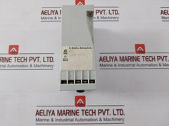 E. Dold U. Sohne Aa 9906.82 Minitimer A1/A2 Ac50/60Hz 24V