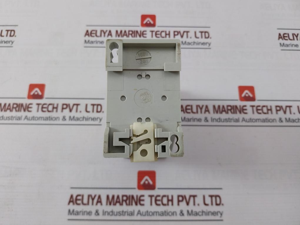 E. Dold U. Sohne Aa 9906.82 Minitimer A1/A2 Ac50/60Hz 24V