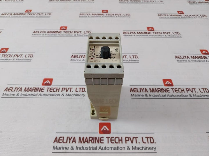 E.Dold U.Sohne Aa 9906.82 Minitimer A1/A2 Ac 50/60Hz Ac11 3A/250V