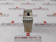 E.Dold U.Sohne Aa 9906.82 Minitimer A1/A2 Ac 50/60Hz Ac11 3A/250V