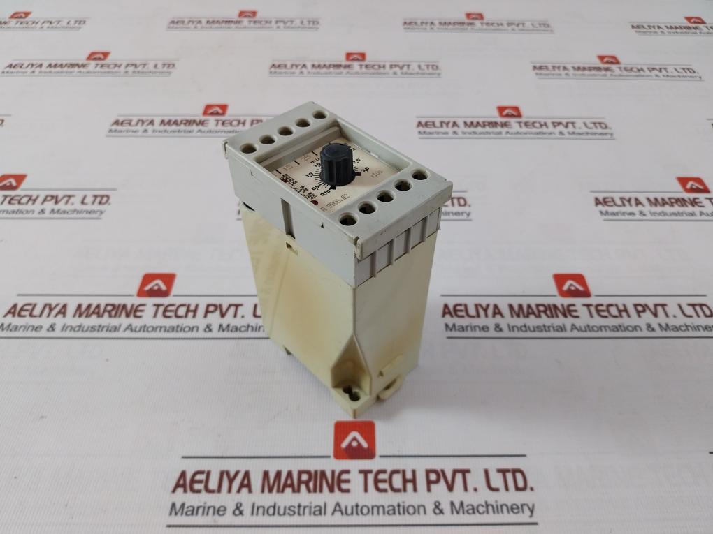 E.Dold U.Sohne Aa 9906.82 Minitimer A1/A2 Ac 50/60Hz Ac11 3A/250V