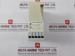E.Dold U.Sohne Aa 9906.82 Minitimer A1/A2 Ac 50/60Hz Ac11 3A/250V