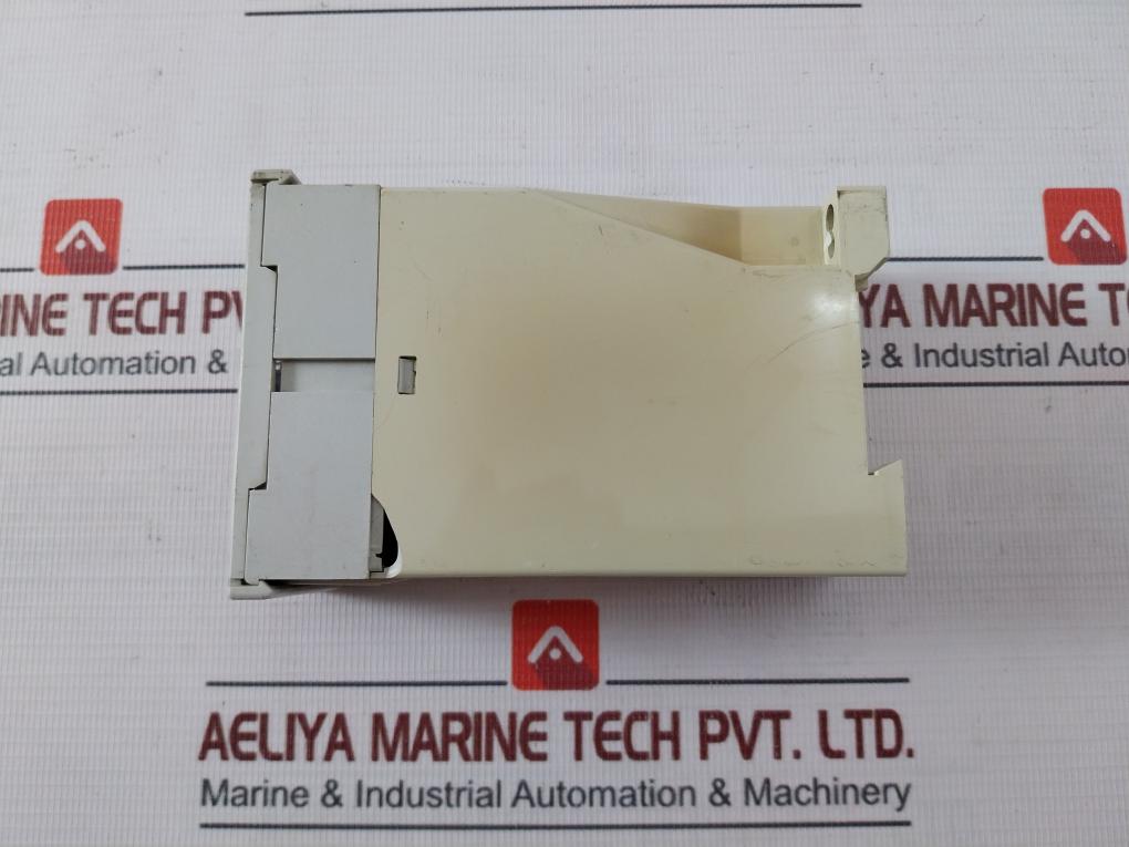 E.Dold U.Sohne Aa 9906.82 Minitimer A1/A2 Ac 50/60Hz Ac11 3A/250V