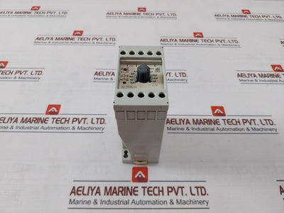 E.Dold U.Sohne Aa 9906.82 Minitimer Ac11 3A/250V A1/A2 Ac 50/60Hz