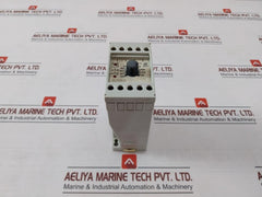 E.Dold U.Sohne Aa 9906.82 Minitimer Ac11 3A/250V A1/A2 Ac 50/60Hz