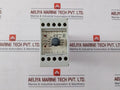 E.Dold U.Sohne Aa 9906.82 Minitimer Ac11 3A/250V A1/A2 Ac 50/60Hz