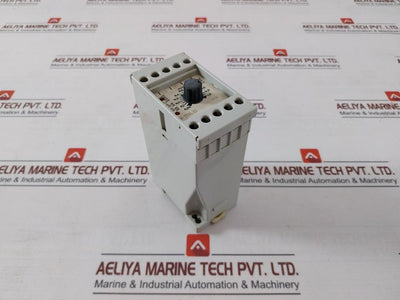 E.Dold U.Sohne Aa 9906.82 Minitimer Ac11 3A/250V A1/A2 Ac 50/60Hz