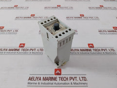 E.Dold U.Sohne Aa 9906.82 Minitimer Ac11 3A/250V A1/A2 Ac 50/60Hz