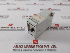 E.Dold U.Sohne Aa 9906.82 Minitimer Ac11 3A/250V A1/A2 Ac 50/60Hz