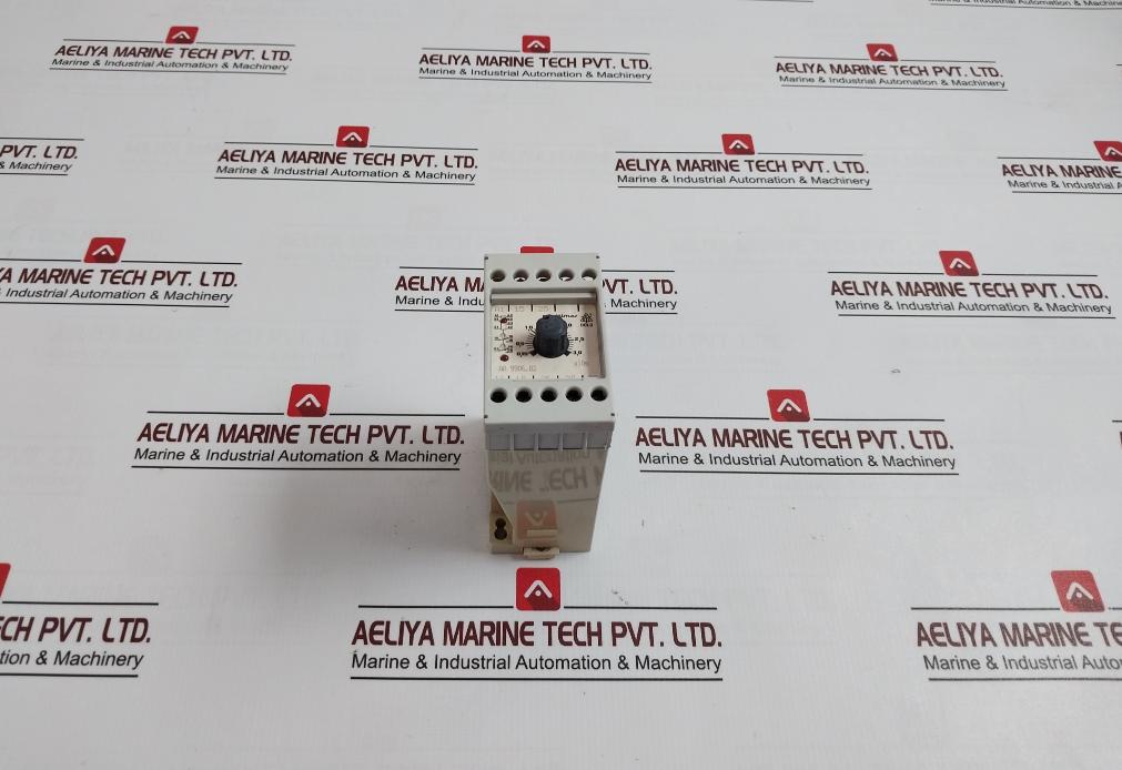 E.Dold U.Sohne Aa 9906.82 Minitimer Delay Relay 220V Ac 50/60Hz