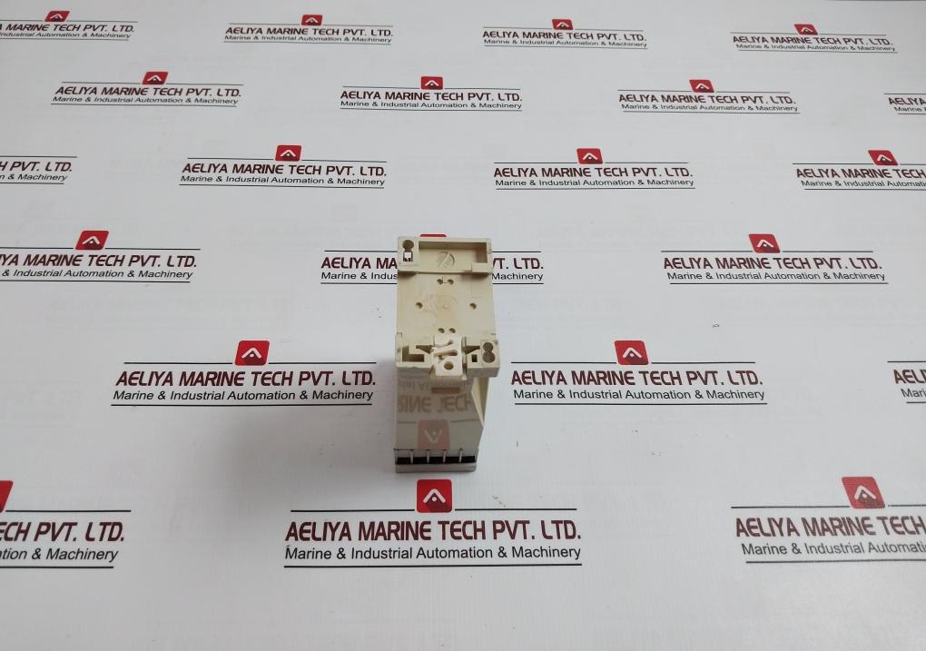 E.Dold U.Sohne Aa 9906.82 Minitimer Delay Relay 220V Ac 50/60Hz