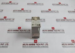 E.Dold U.Sohne Aa 9906.82 Minitimer Delay Relay 24V Ac 50/60 Hz Vde 0435
