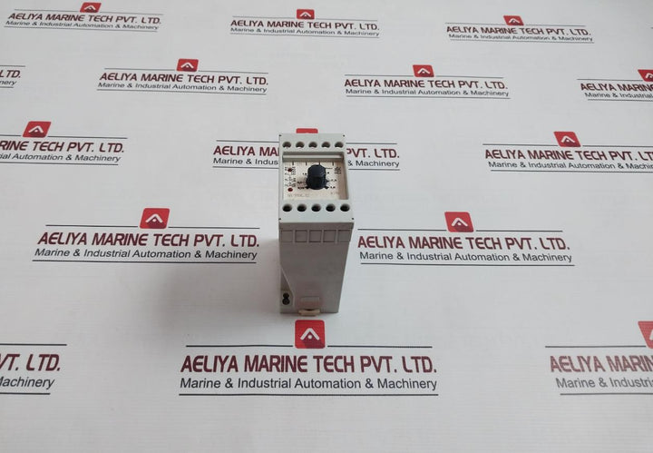 E. Dold U. Söhne Aa 9906.82 Minitimer Delay Relay Ac-11