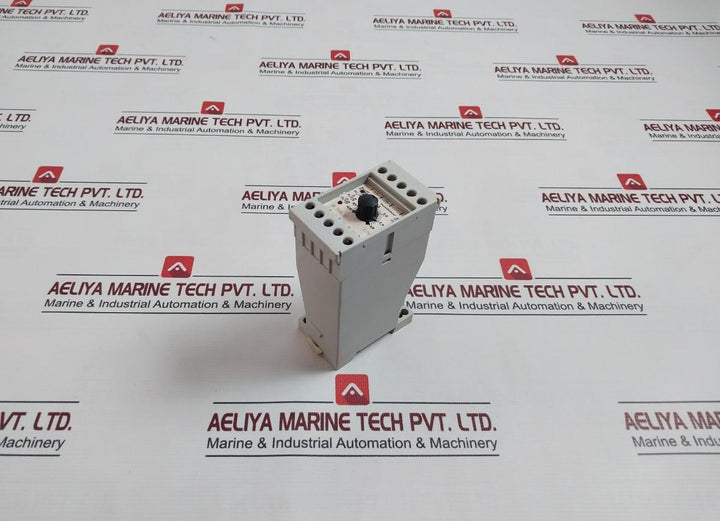 E. Dold U. Söhne Aa 9906.82 Minitimer Delay Relay Ac-11