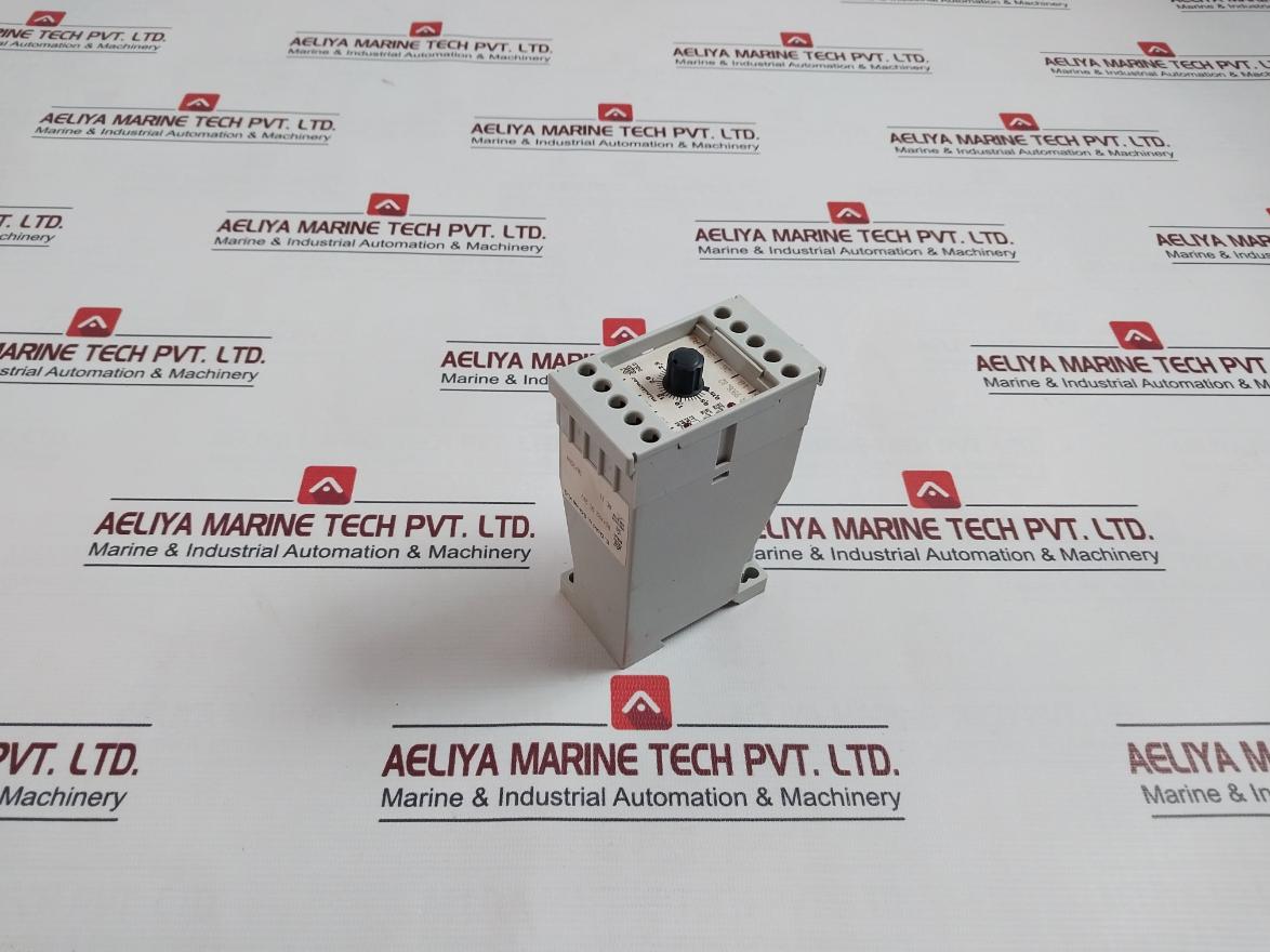 E. Dold U. Söhne Aa 9906.82 Minitimer Delay Relay Ac-11