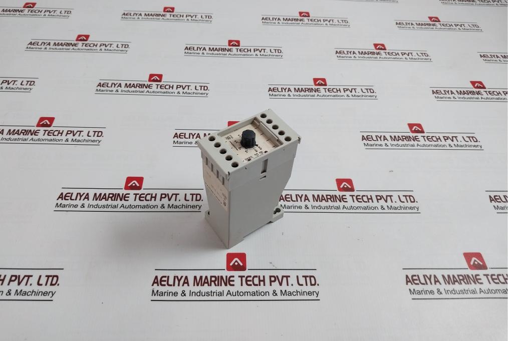 E.Dold U.Sohne Aa 9906.82 Minitimer Delay Relay Dc 24V 3A 250V