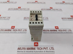 E.Dold U.Sohne Aa 9947 Frequency Relay A1/A2 220V 15-300 Sec